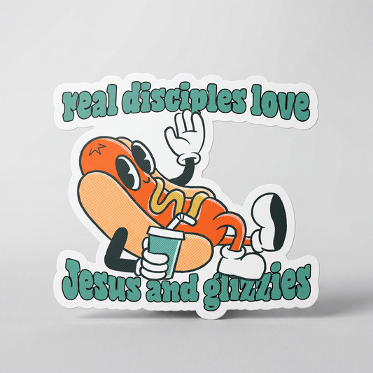 Summer Sticker Pack