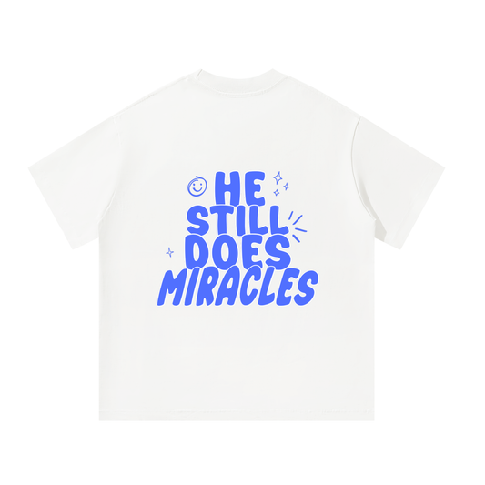 Christian,Streetwear,Faithful,Clothing,Miracles