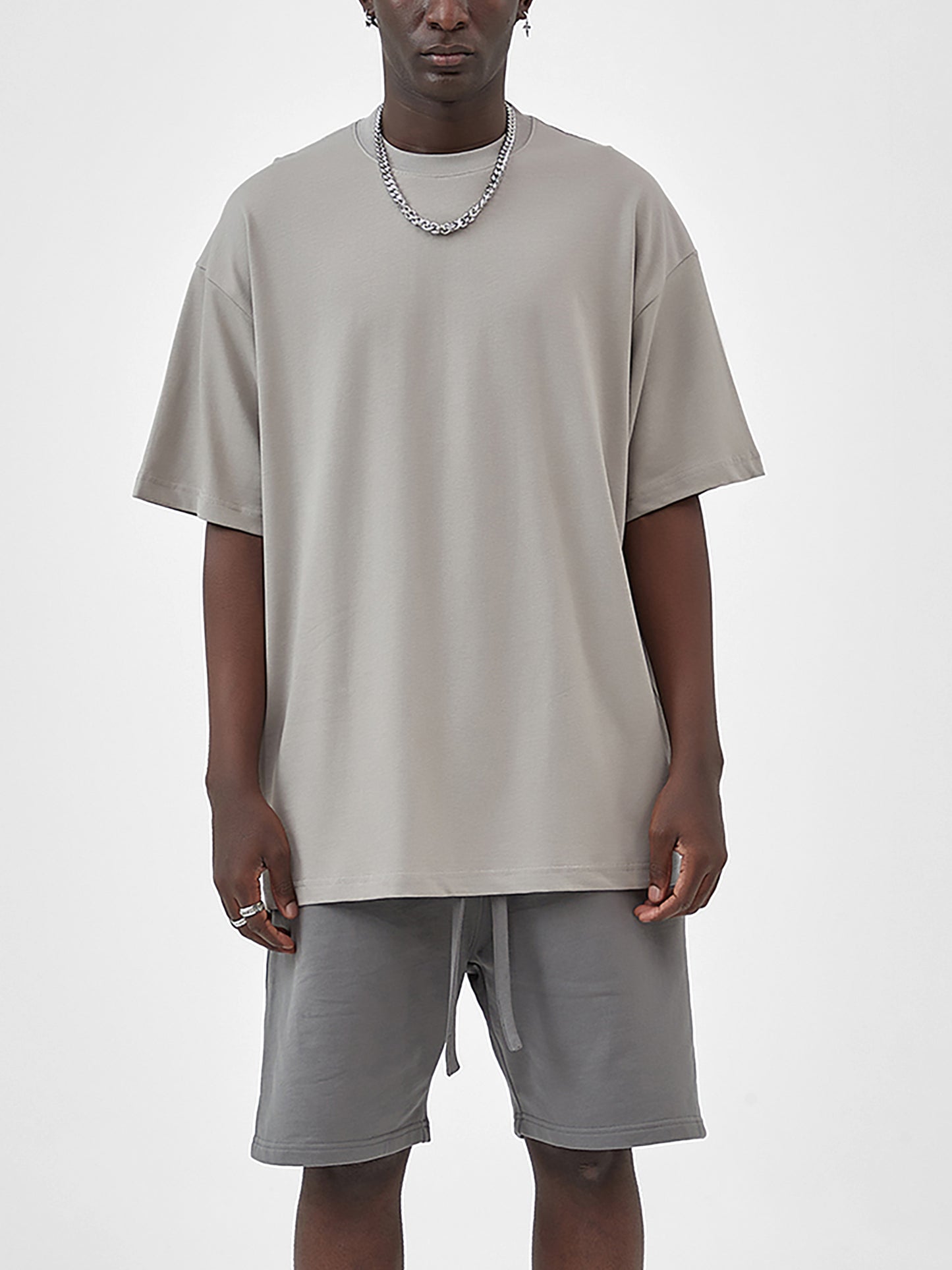 Christian Apparel,Christian Streetwear,Oversize shirt,Crew Neck