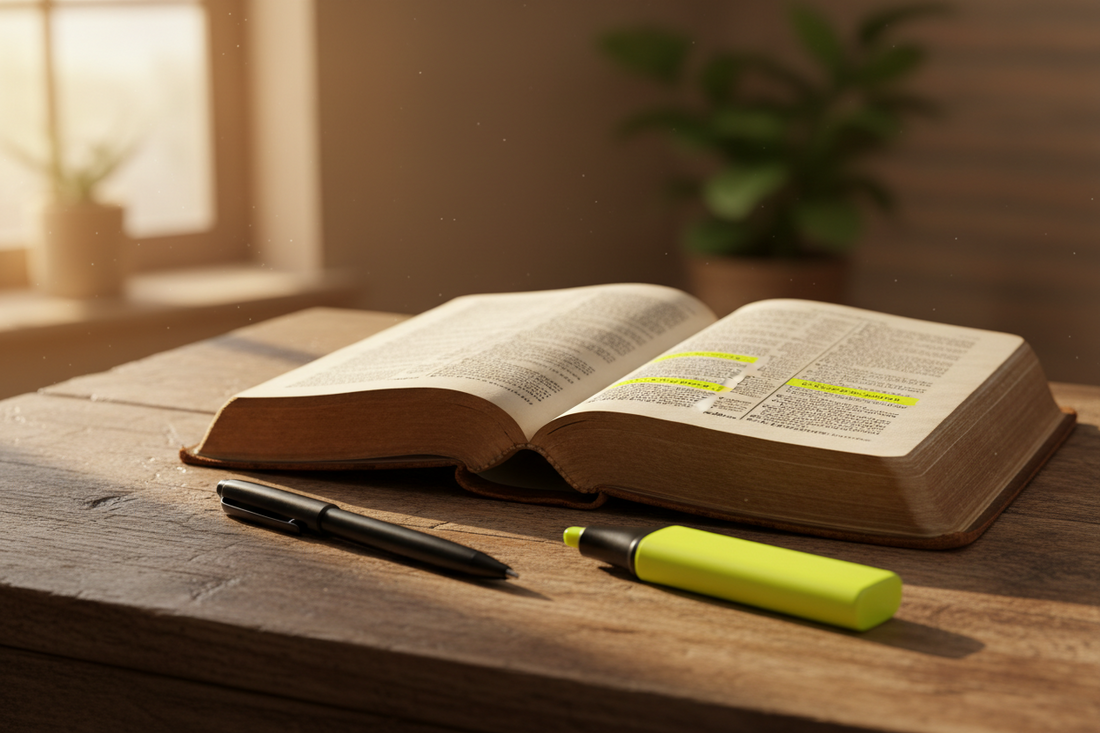 Signs of Spiritual Growth