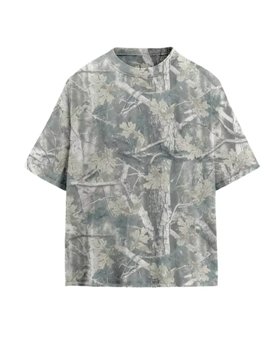 *PRE-ORDER* FEAR THE LORD CAMO T-SHIRT