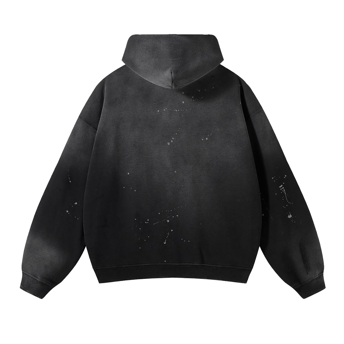 Hoodie,Christian,Oversized,Vintage,Streetwear