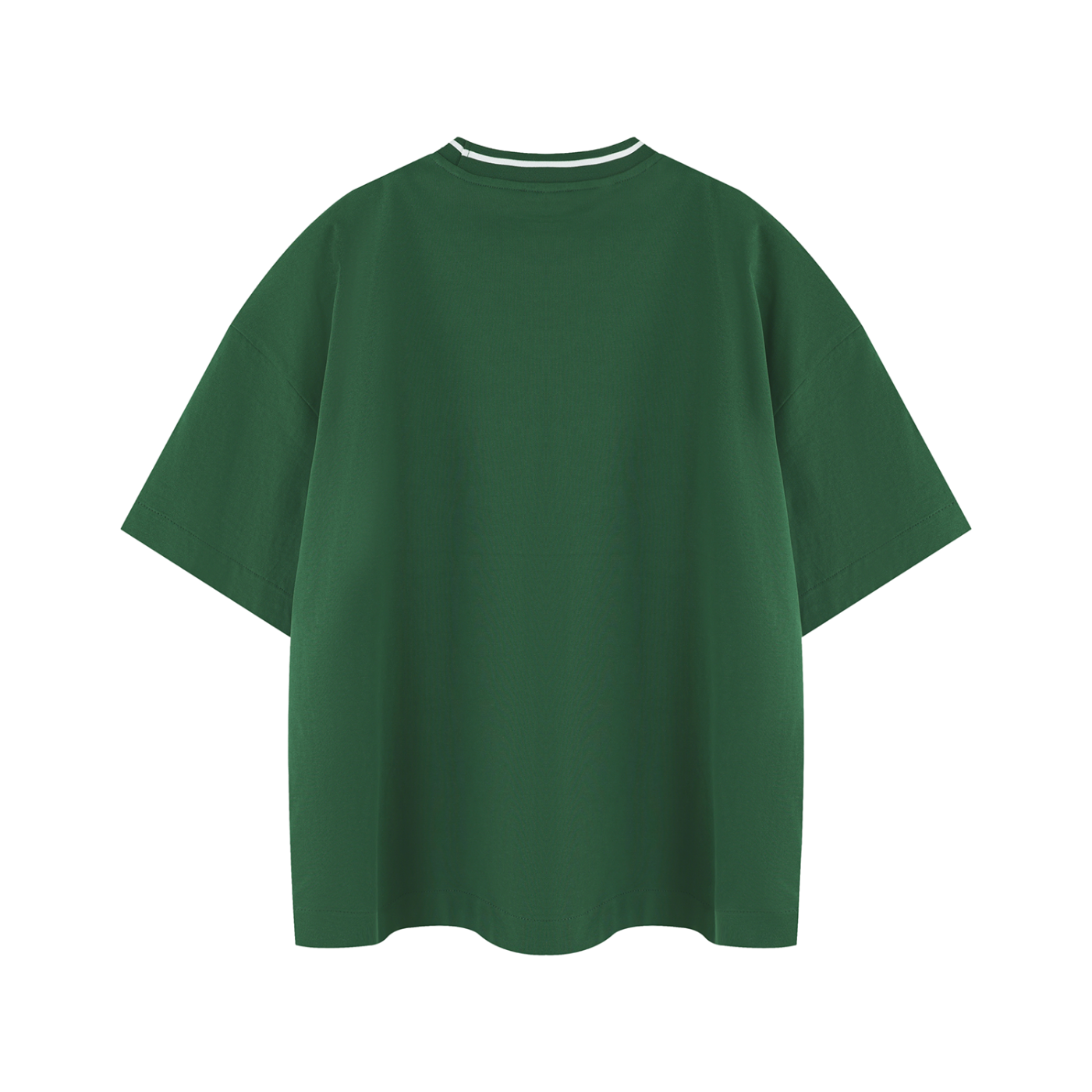 *PRE-ORDER* FEAR THE LORD BOXY OVERSIZED T-SHIRT