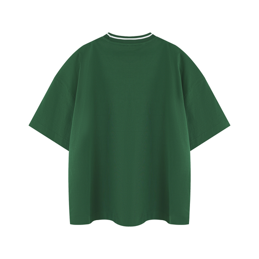 *PRE-ORDER* FEAR THE LORD BOXY OVERSIZED T-SHIRT