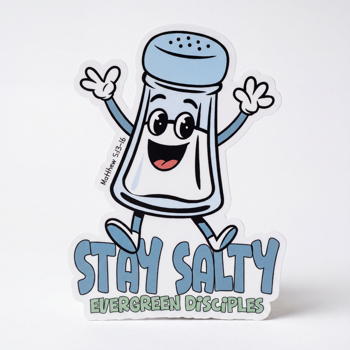 Summer Sticker Pack