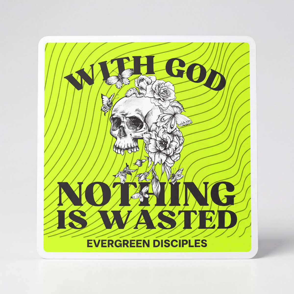 Summer Sticker Pack