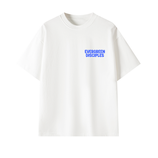 *PRE-ORDER* HE STILL DOES MIRACLES OVERSIZED T-SHIRT