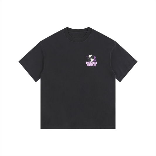 Christian,Streetwear,Clothing,Oversized,Faith