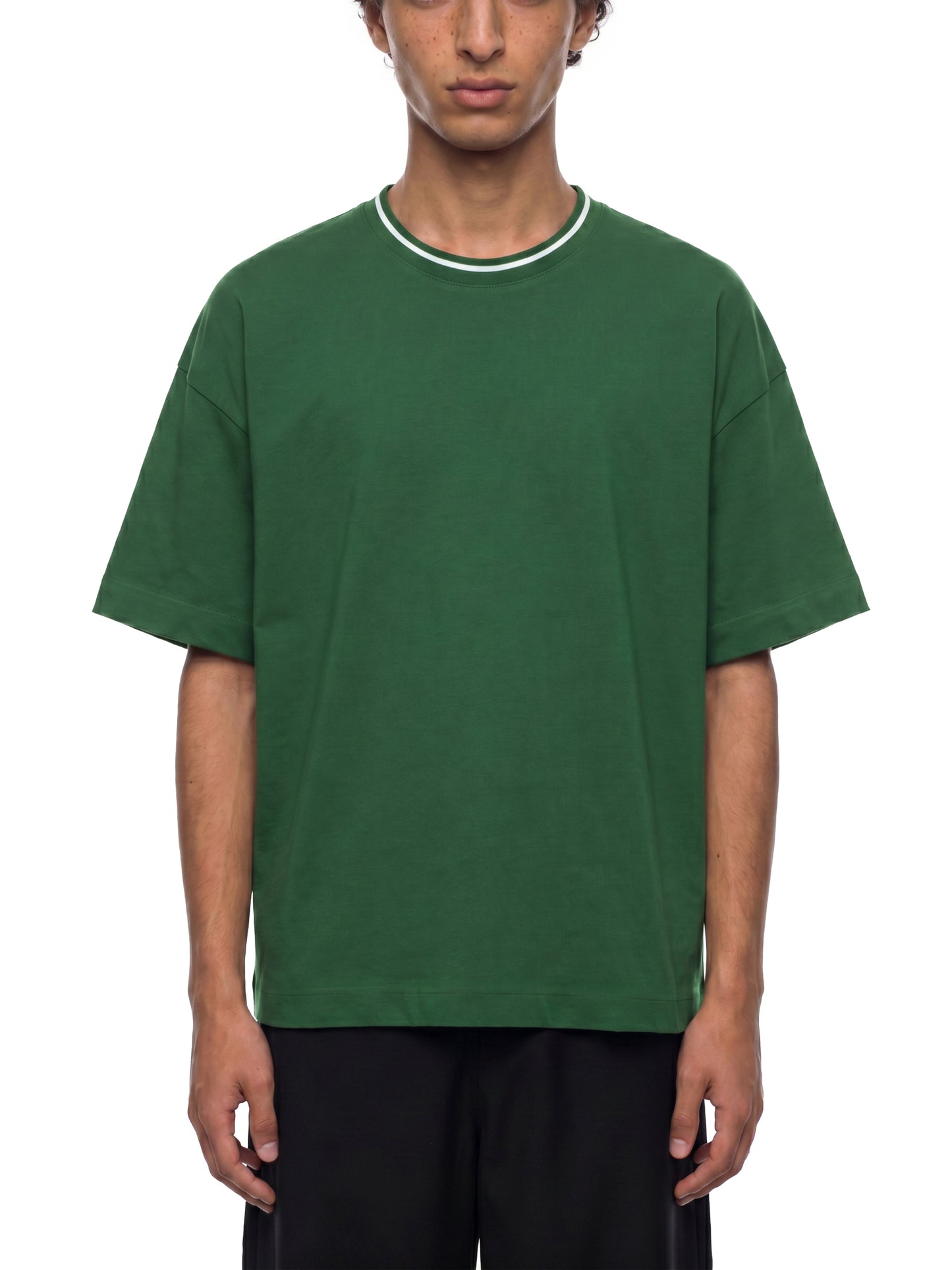 *PRE-ORDER* FEAR THE LORD BOXY OVERSIZED T-SHIRT