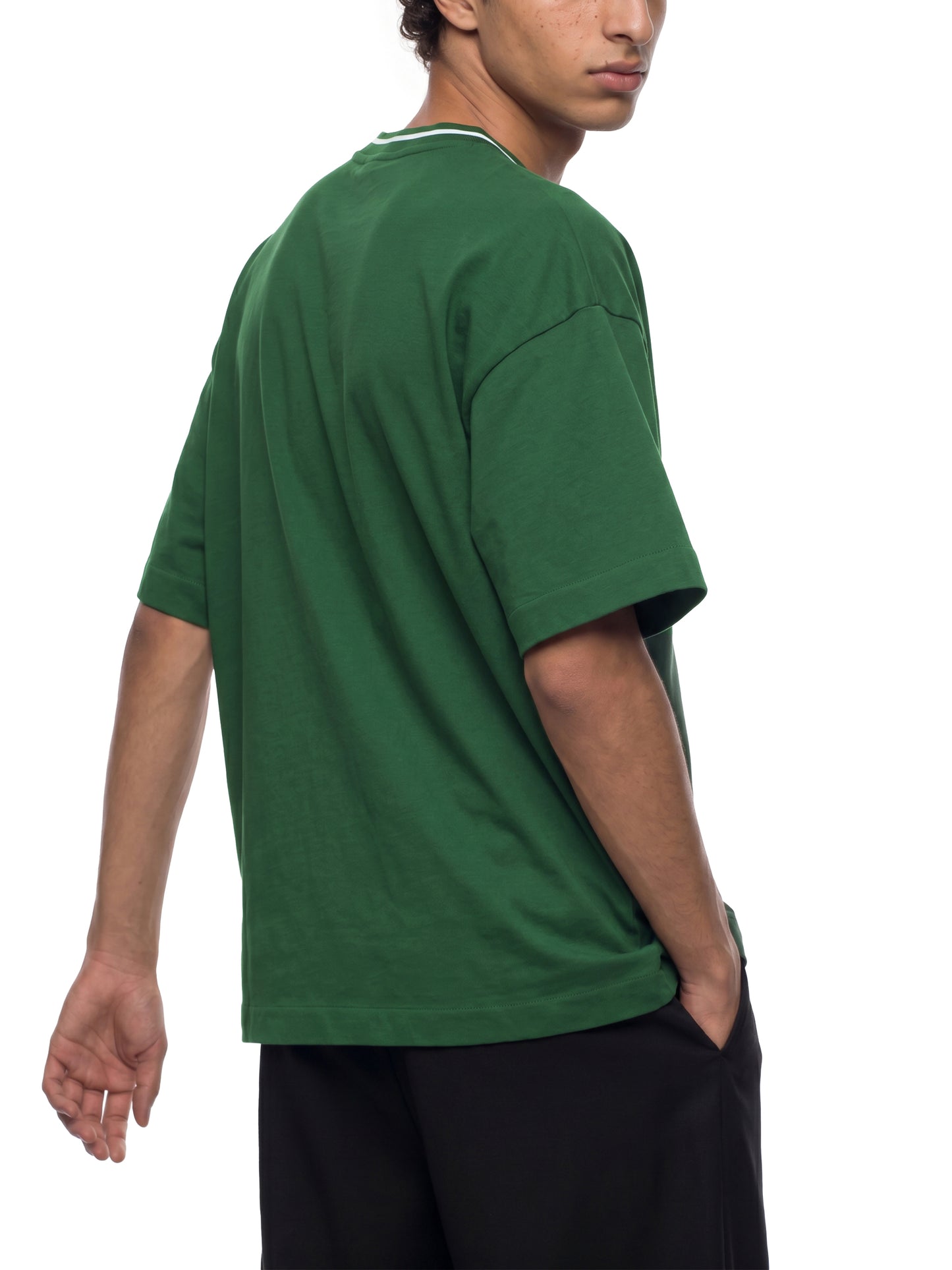 *PRE-ORDER* FEAR THE LORD BOXY OVERSIZED T-SHIRT